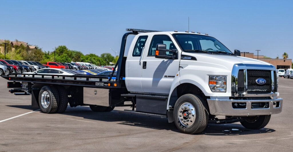 The Road to Mastering Tow Truck Services : Your Ultimate Guide”